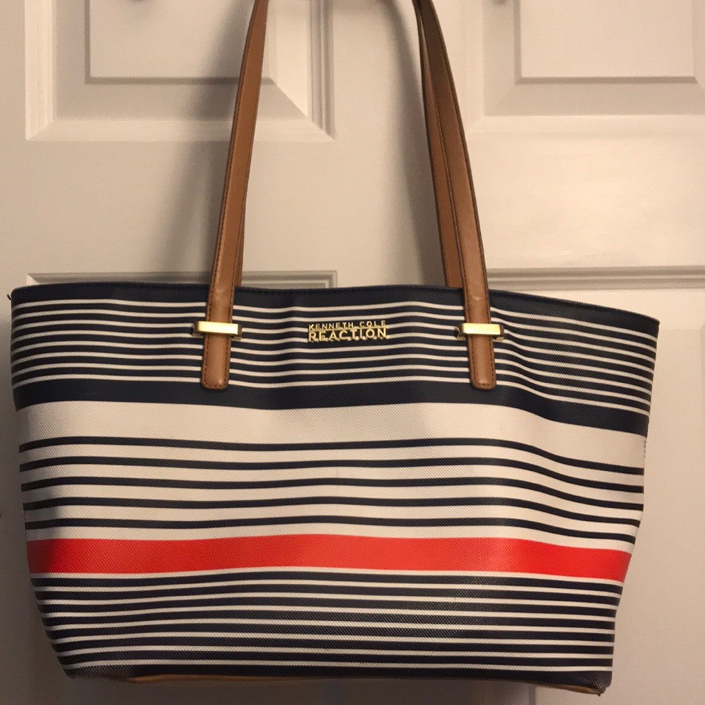 Kenneth Cole tote